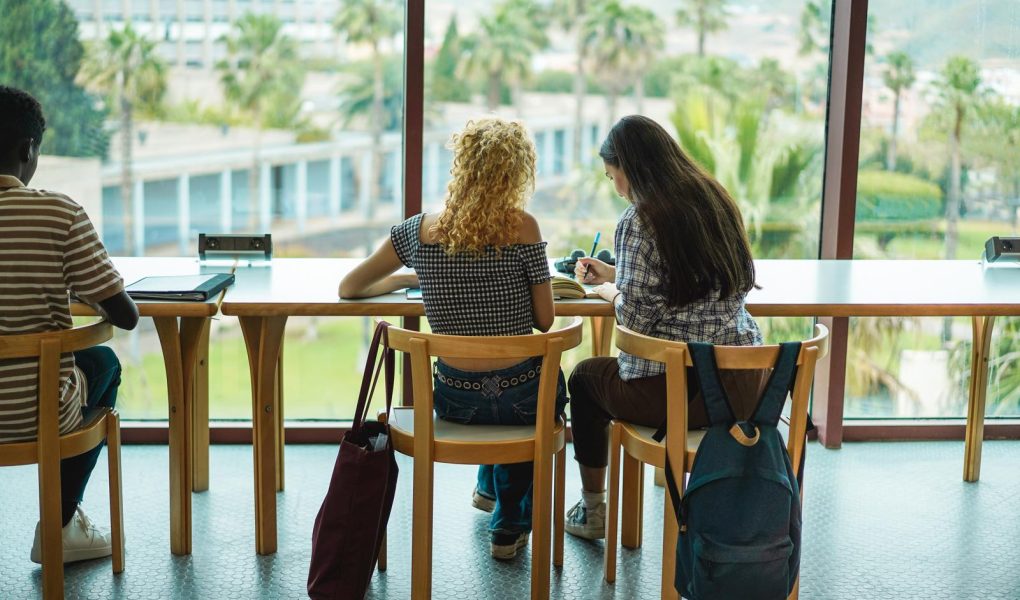 Scuole paritarie a Cascina