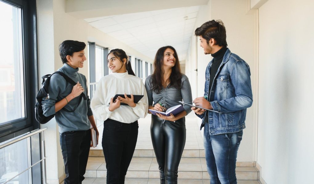 Scuole paritarie a Latina